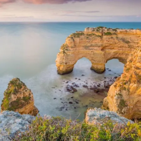 Terracos Da Cidade Praia Da Rocha