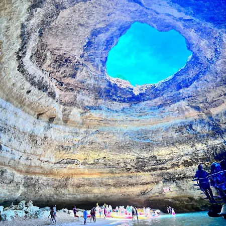 Terracos Da Cidade Praia Da Rocha Lägenhet