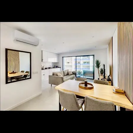 Apartment Terracos Da Cidade Praia Da Rocha Portimao